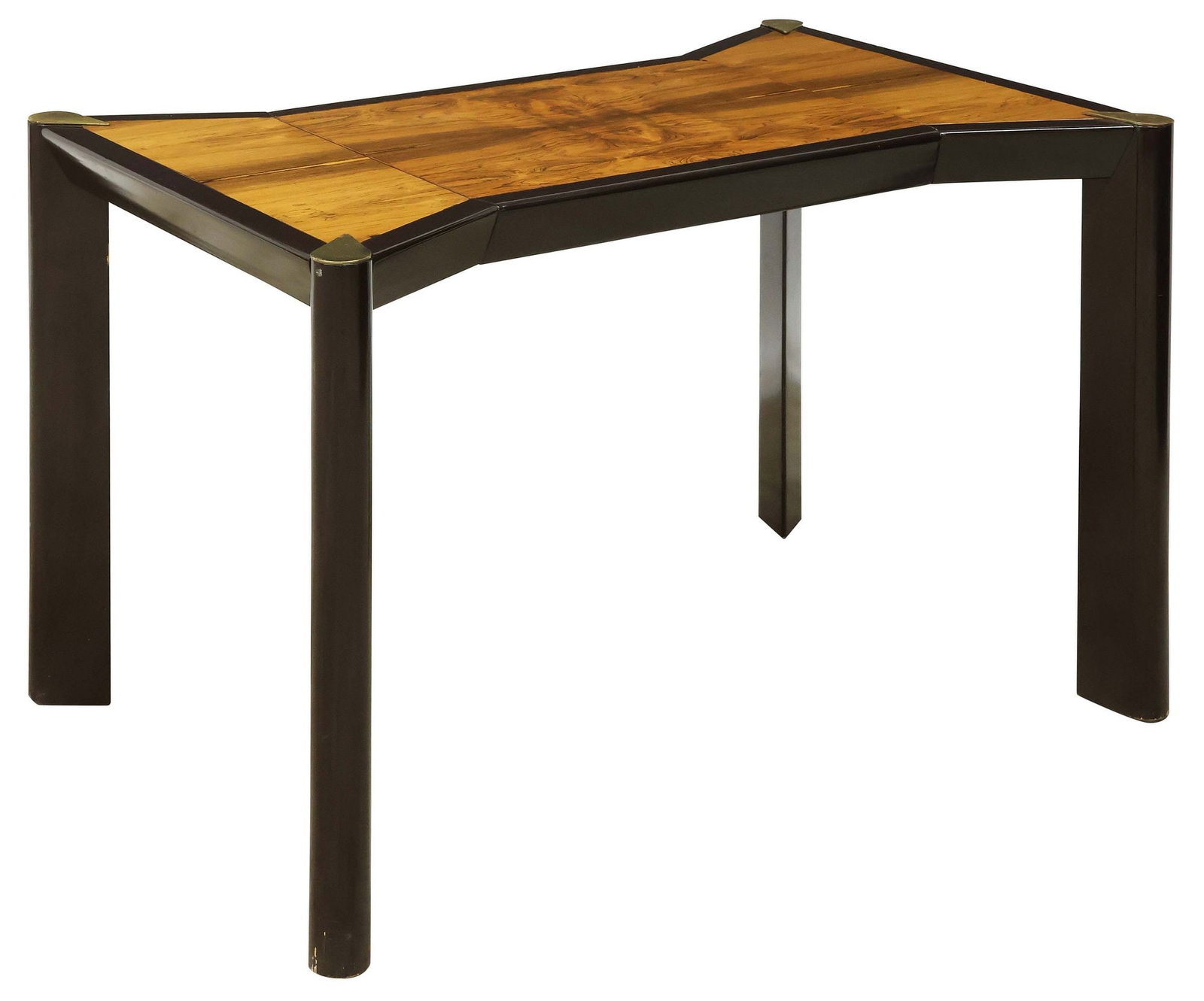 MODERN BOWTIE TOP GAME TABLE (1 of 6)