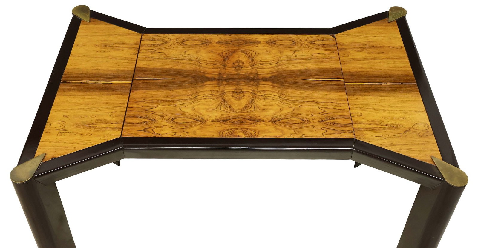 MODERN BOWTIE TOP GAME TABLE - 4
