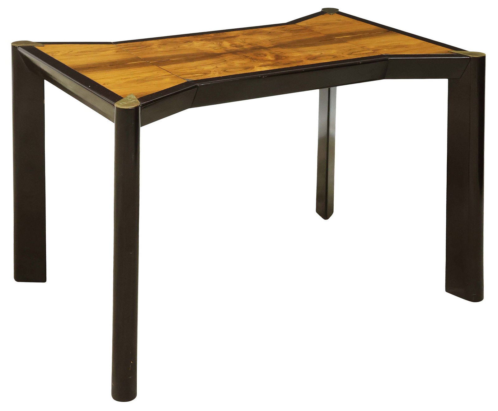 MODERN BOWTIE TOP GAME TABLE - 6