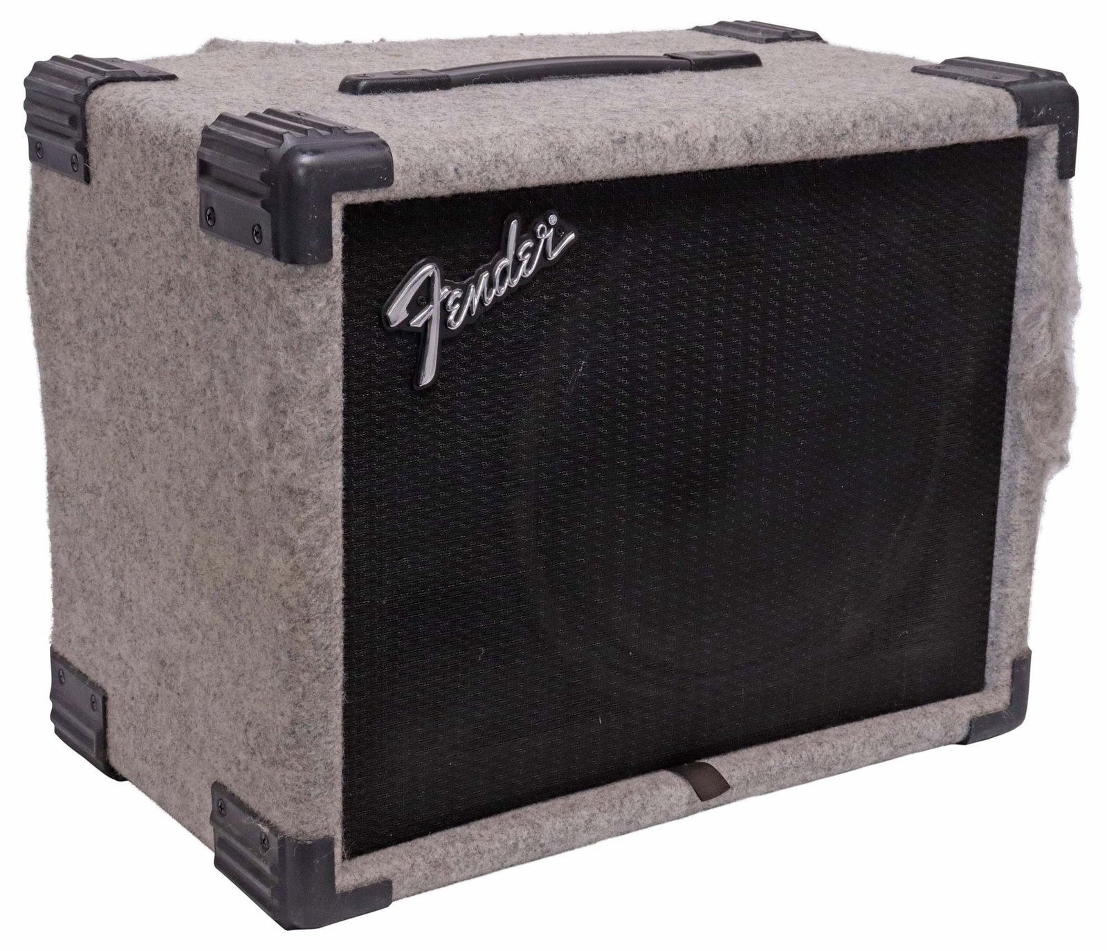 FENDER HM 1-12 SPEAKER CABINET (1 of 6)