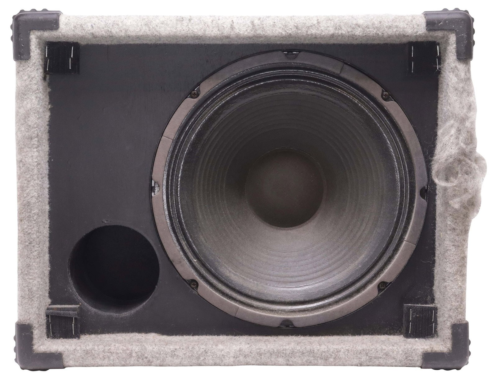 FENDER HM 1-12 SPEAKER CABINET - 3