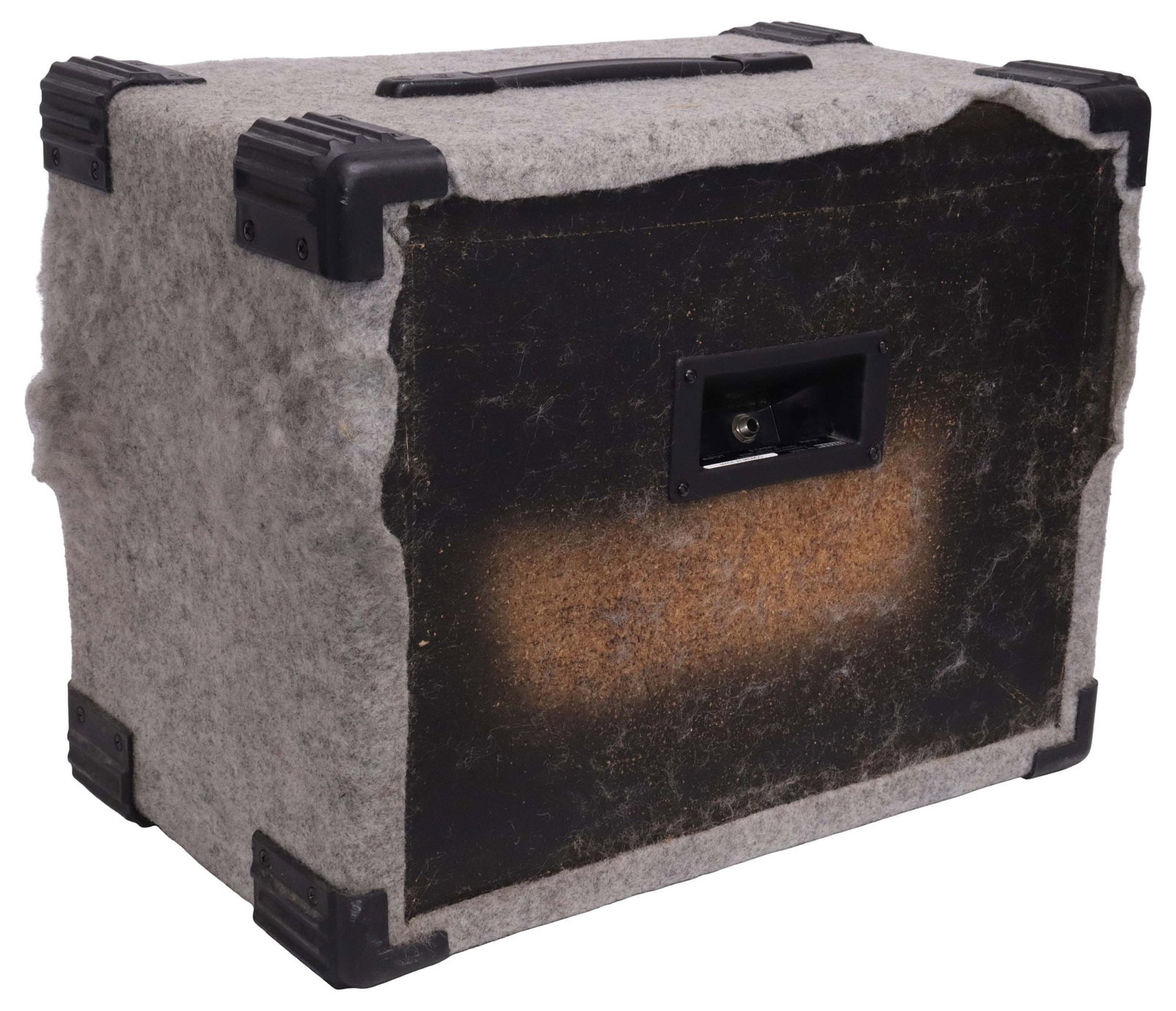 FENDER HM 1-12 SPEAKER CABINET - 4