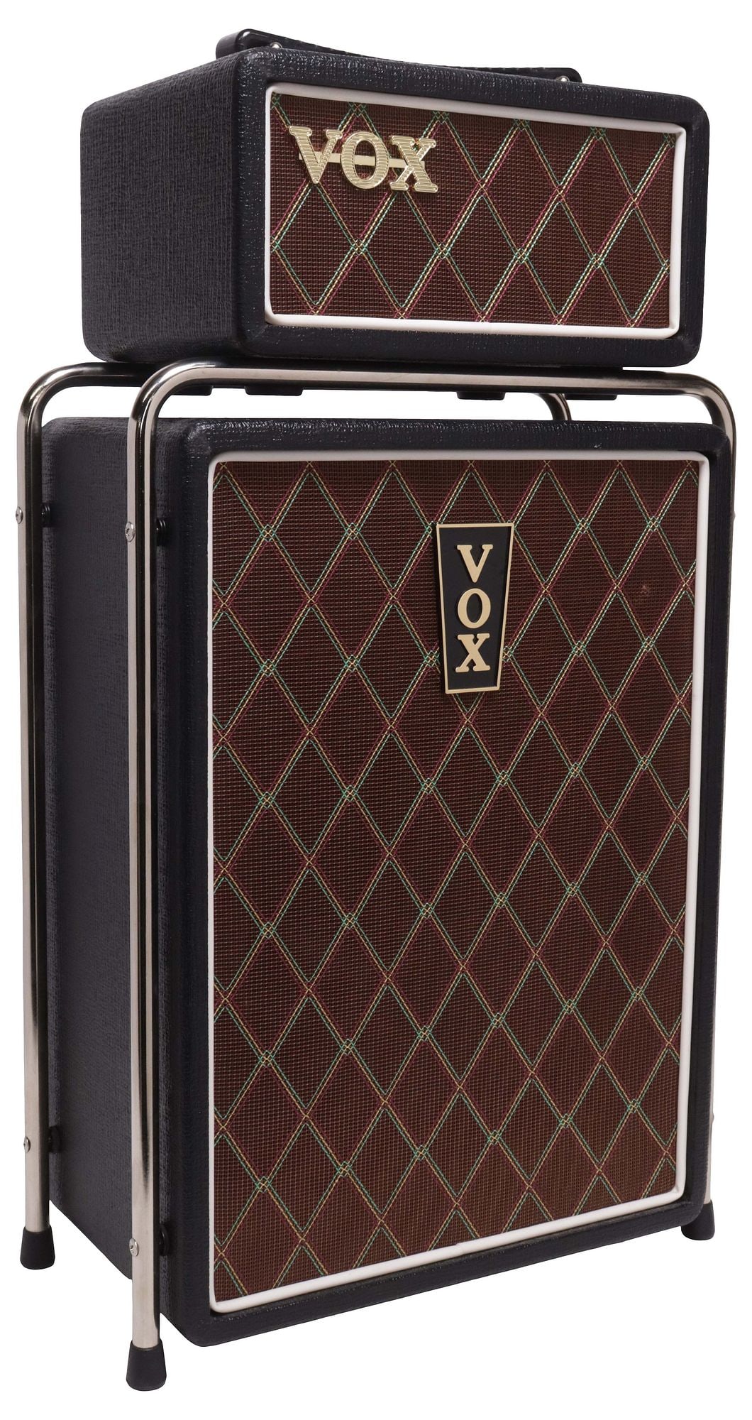 VOX MINI SUPERBEETLE 25 NUTUBE STACKED COMBO AMPLIFIER (1 of 8)