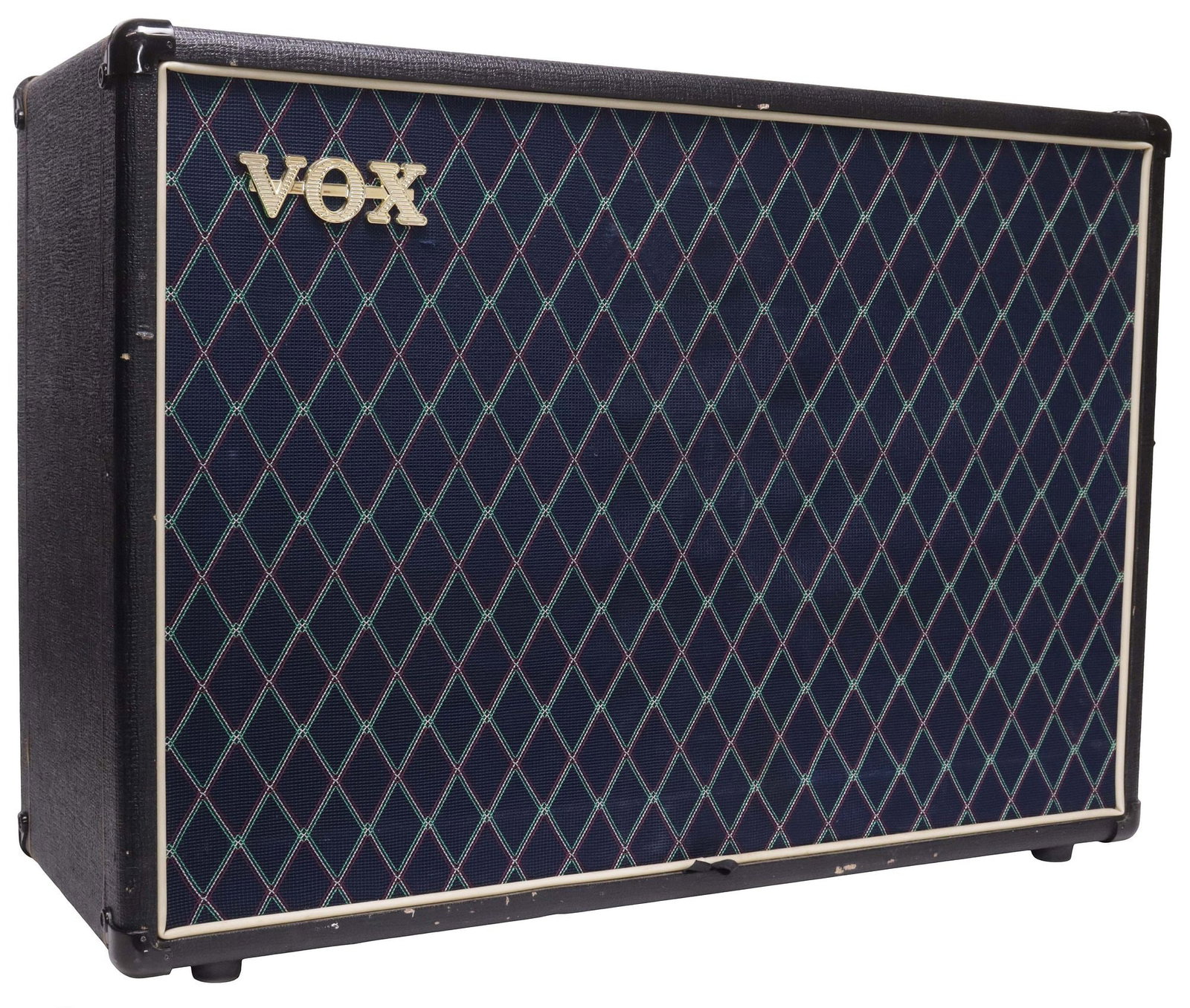 VOX VALVETRONIX AD212 SPEAKER CABINET (1 of 5)