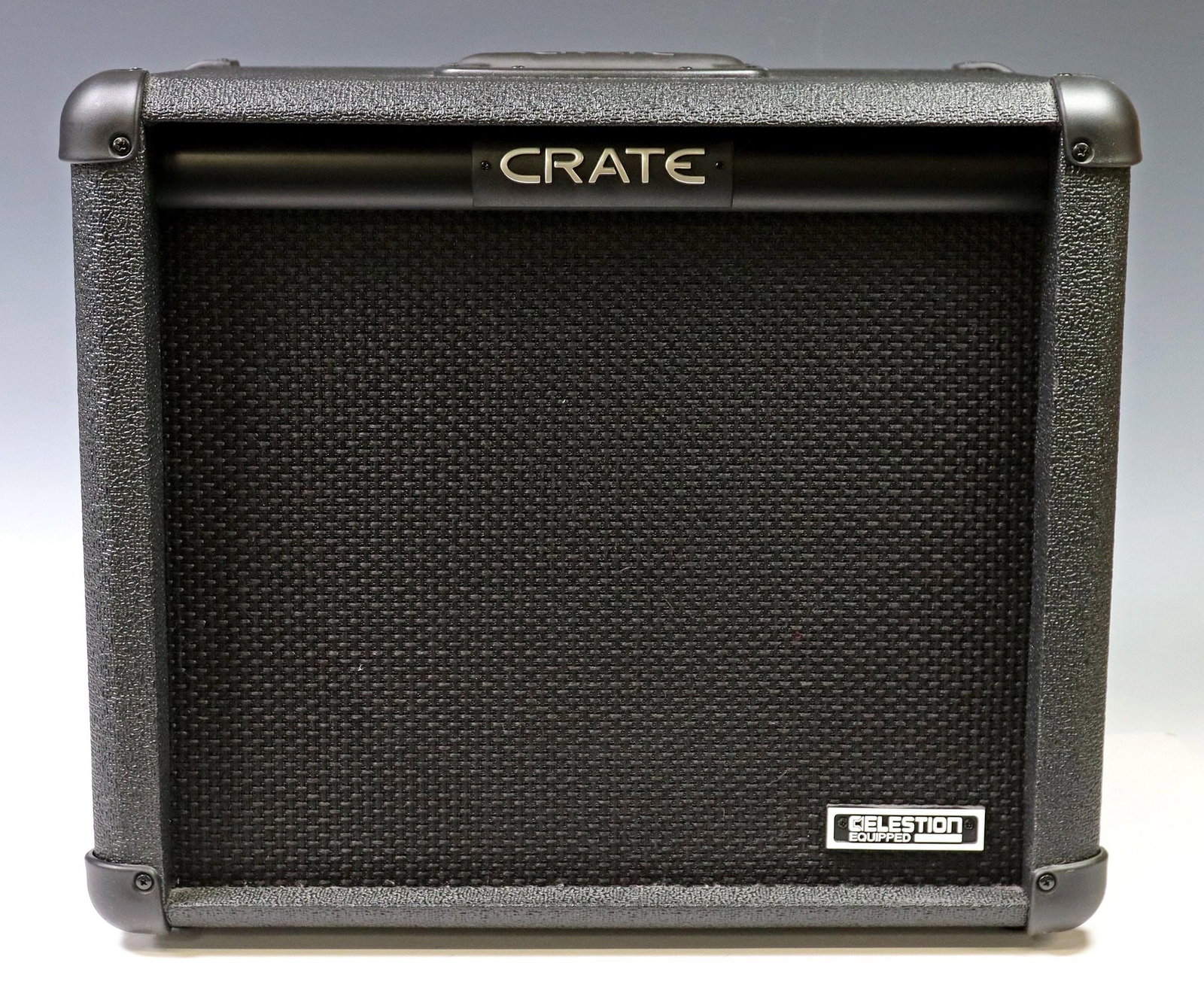 CRATE SPEAKER CABINET - 2