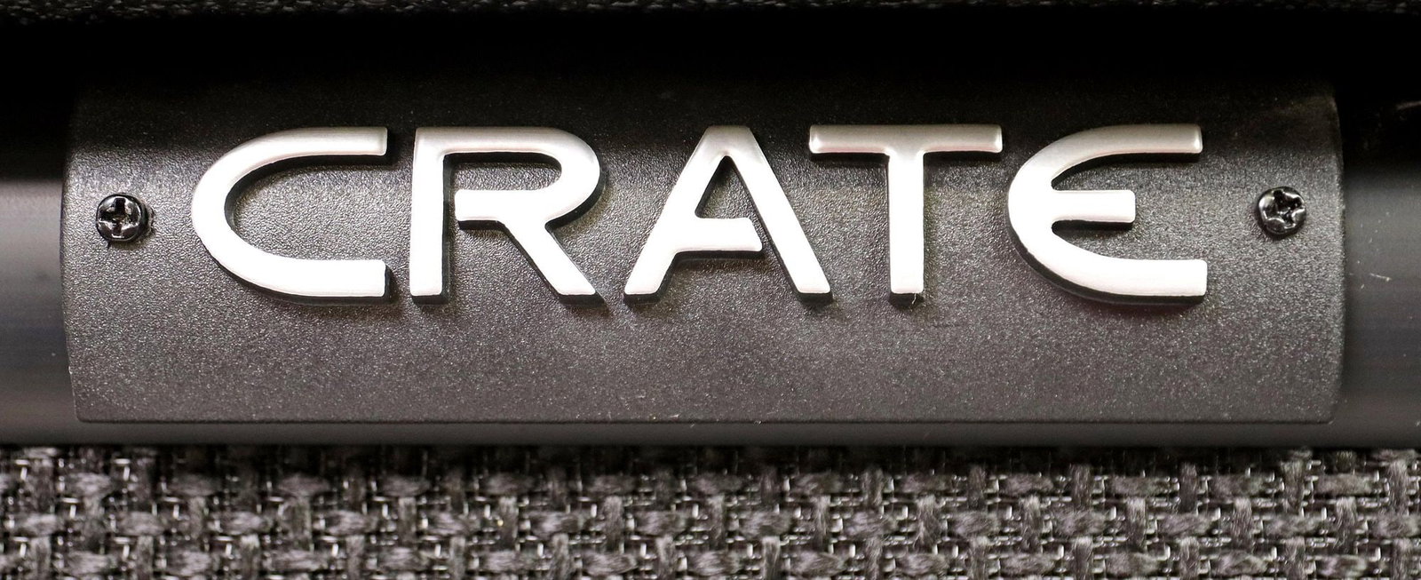 CRATE SPEAKER CABINET - 6