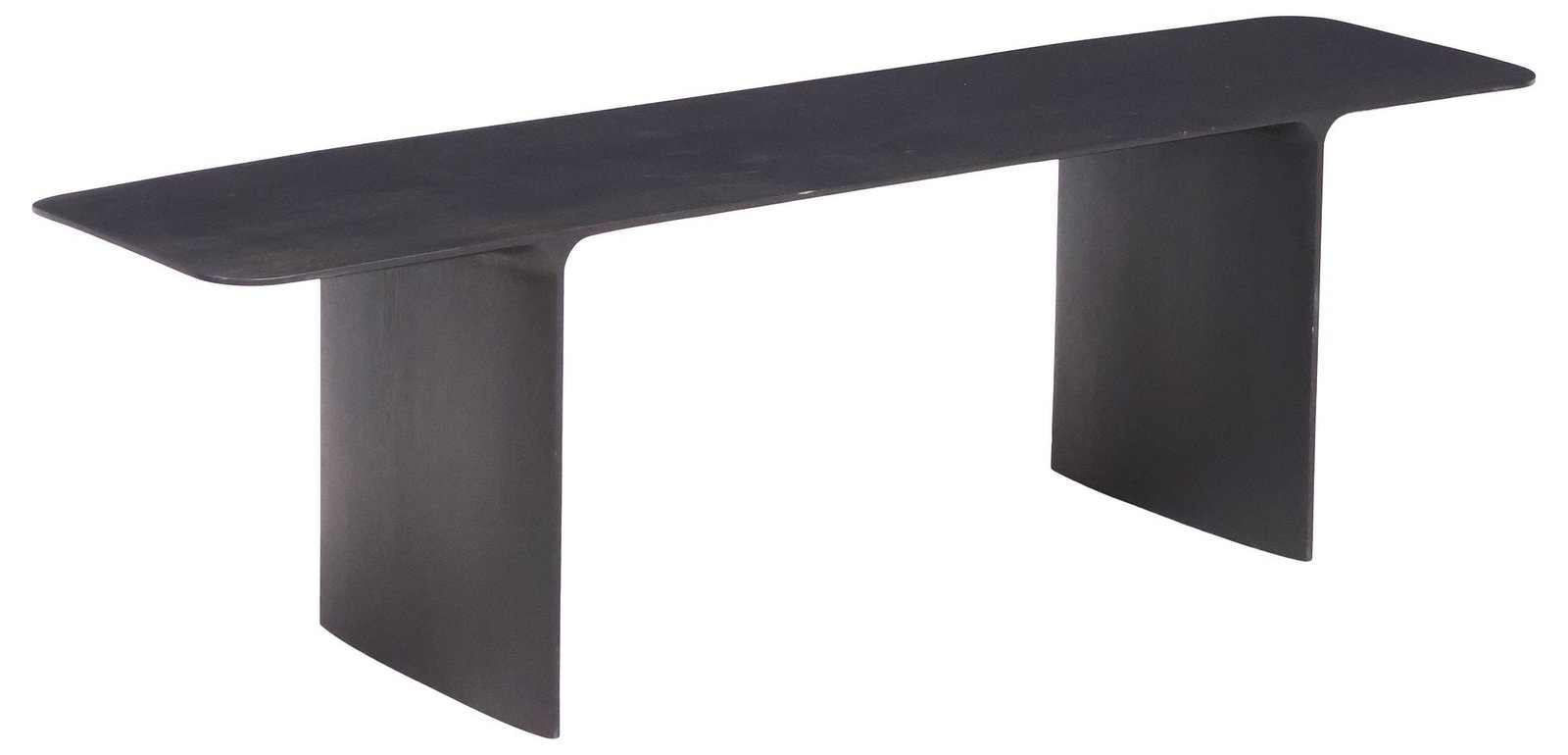 CEDRIC BREISACHER (B.1992) CONTEMPORARY DESIGNER 'SHAVE' COFFEE TABLE (1 of 5)