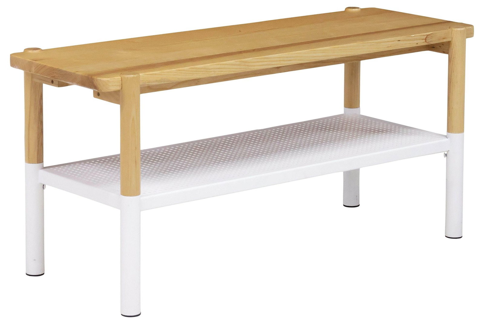 WESLEY CHAU & JORDAN MURPHY FOR UMBRA 'PROMENADE' BENCH (1 of 5)