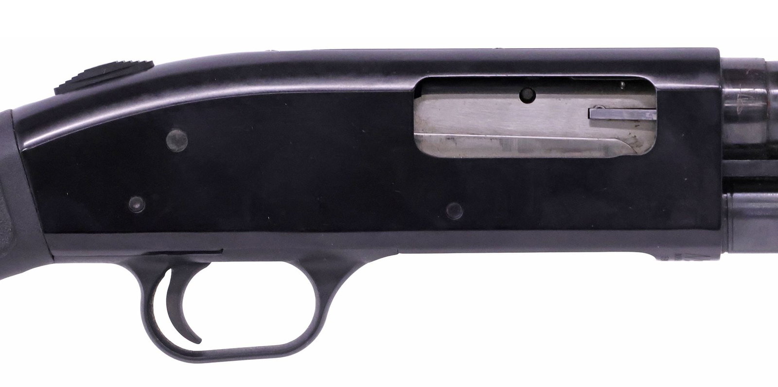 MOSSBERG M590 PUMP 12 GAUGE SHOTGUN (1 of 8)