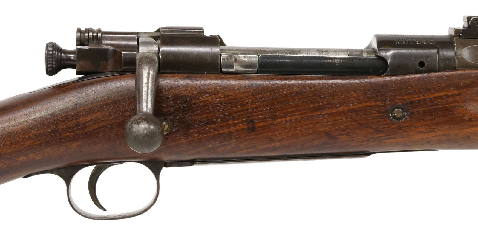 U.S. SPRINGFIELD ARMORY 1903 RIFLE (1 of 6)