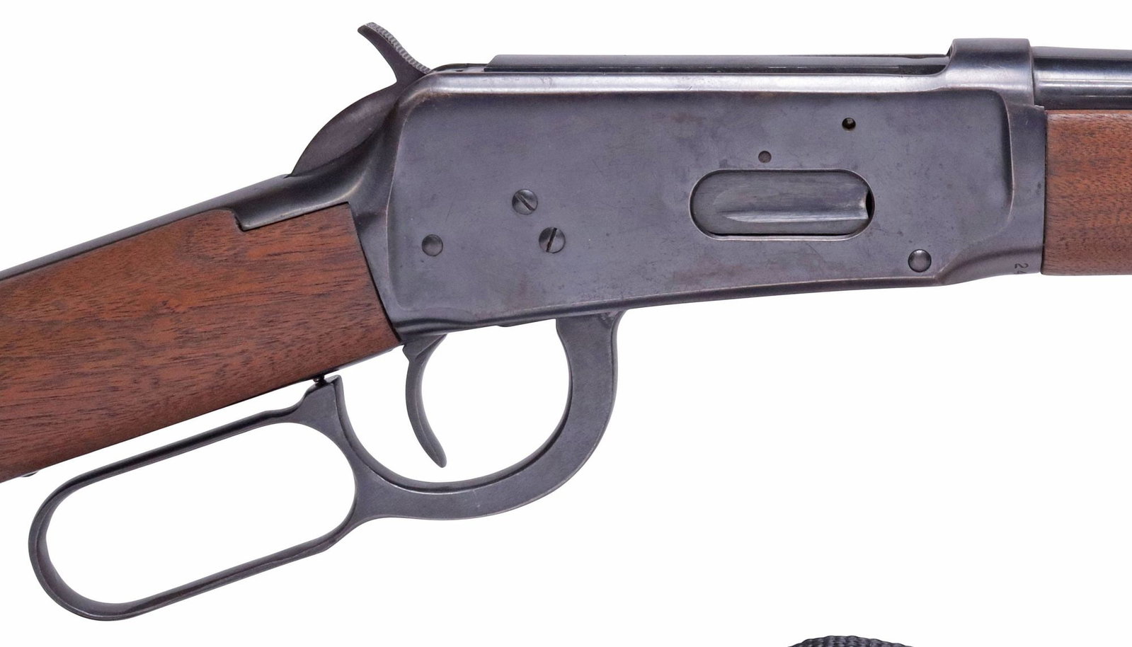 WINCHESTER MODEL 94 CARBINE, .30-30WIN CAL PRE 1964 (1 of 8)