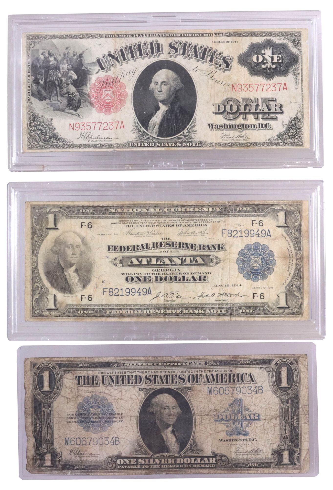 (28) U.S. CURRENCY, PROOF SETS, MINT SETS - 4