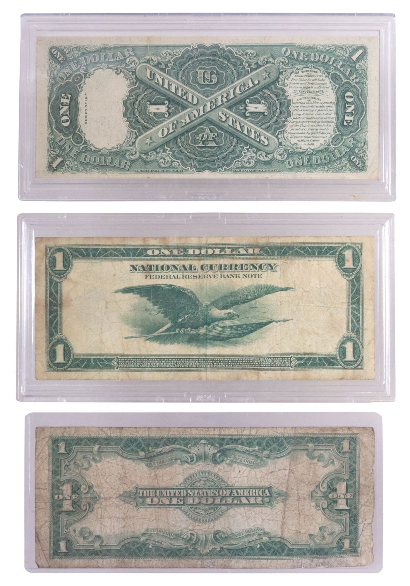 (28) U.S. CURRENCY, PROOF SETS, MINT SETS - 5