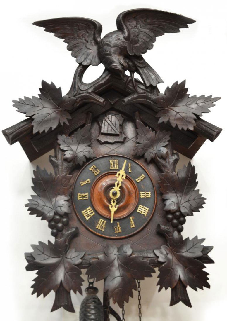 black forest cuckoo clock black forest cuckoo clock