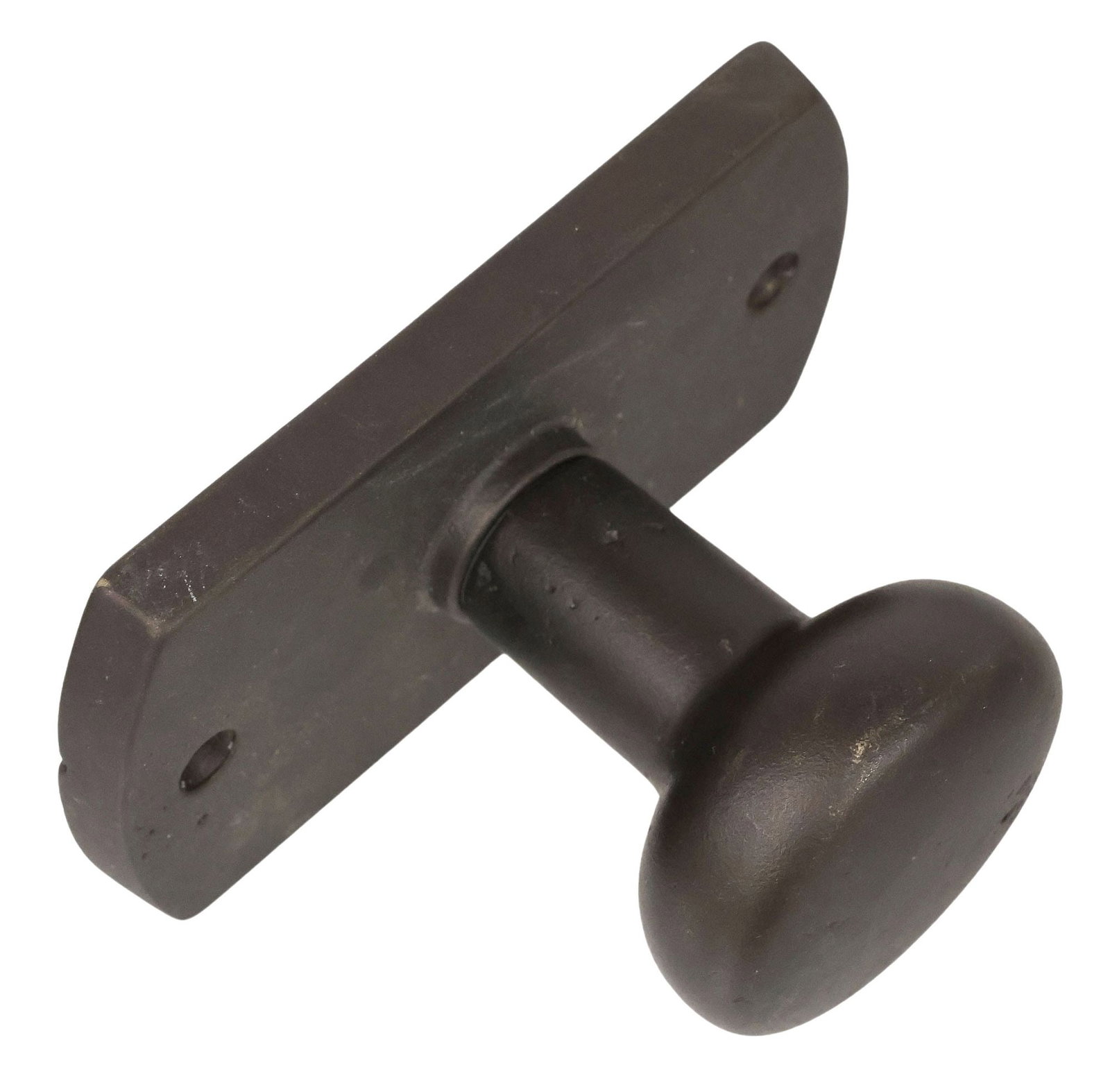 (21) COLLECTION ROCKY MOUNTAIN DOOR HARDWARE: KNOBS, HINGES, LEVERS - 2