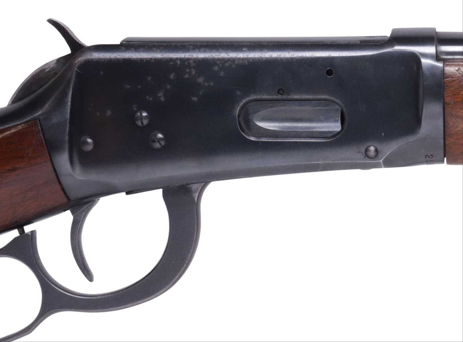 WINCHESTER MODEL 94 CARBINE, .30-30WIN CAL PRE 1964 — image 24
