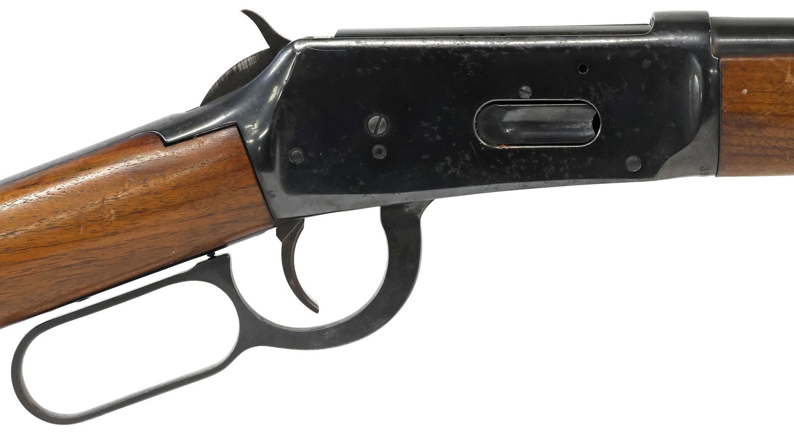 WINCHESTER MODEL 94 CARBINE, 30-30 CALIBER — image 25