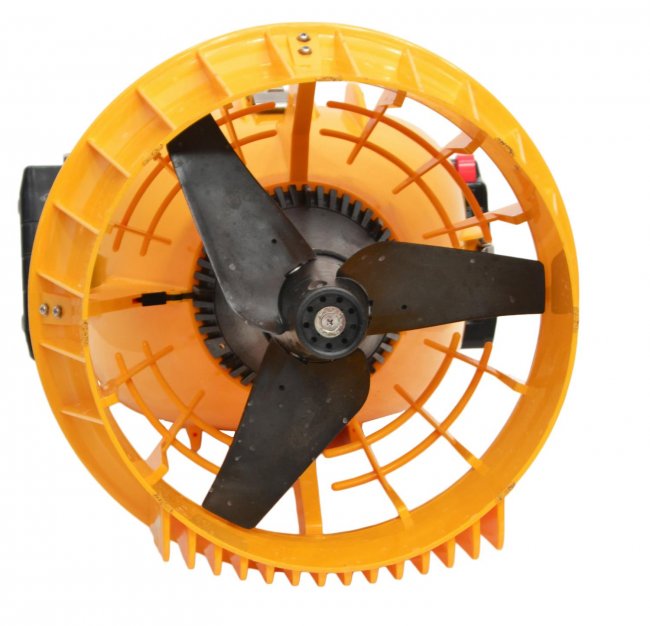 APOLLO AV1 UNDERWATER SCOOTER, OPERATING Lot 8