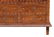 LARGE MOTHER OF PEARL INLAID TEAKWOOD CABINET - 5