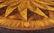 MAITLAND-SMITH MARQUETRY INLAID CENTER TABLE - 3