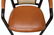 MID-CENTURY MODERN ARMCHAIR, WORMLEY FOR DUNBAR - 3