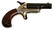 COLT DERRINGER .22 CALIBER PISTOL - 4