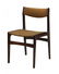 (6) DANISH MID-CENTURY MODERN ROSEWOOD CHAIRS - 2