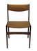 (6) DANISH MID-CENTURY MODERN ROSEWOOD CHAIRS - 3