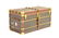 LOUIS VUITTON MISS FRANCE TRUNK FORM PAPERWEIGHT