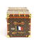 LOUIS VUITTON MISS FRANCE TRUNK FORM PAPERWEIGHT - 3