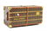 LOUIS VUITTON MISS FRANCE TRUNK FORM PAPERWEIGHT - 5