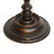 VINTAGE CARVED WOOD STANDING FLOOR LAMP - 4