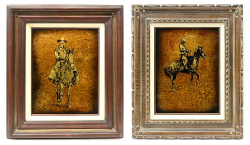 2 Jack White Texas B 1933 Cowboys Gold Leaf Mar 21 2015