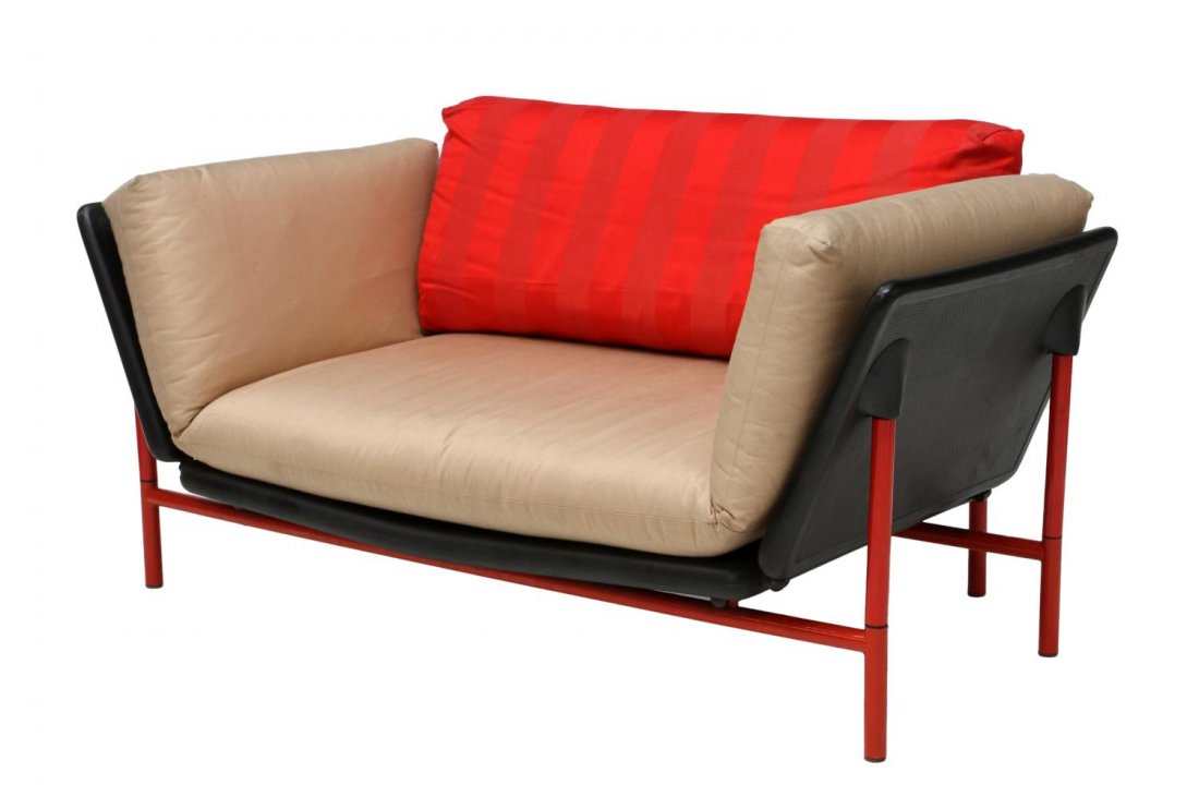 MODERN SOFA, ETTORE SOTTSASS, MEMPHIS for Ettore Sottsass Sofa
75tgx MODERN SOFA, ETTORE SOTTSASS, MEMPHIS for Ettore Sottsass Sofa
75tgx