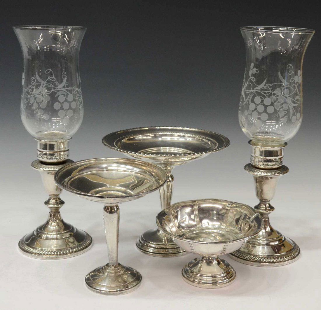 (5) AMERICAN STERLING SILVER WEIGHTED COMPOTES (1 of 4)