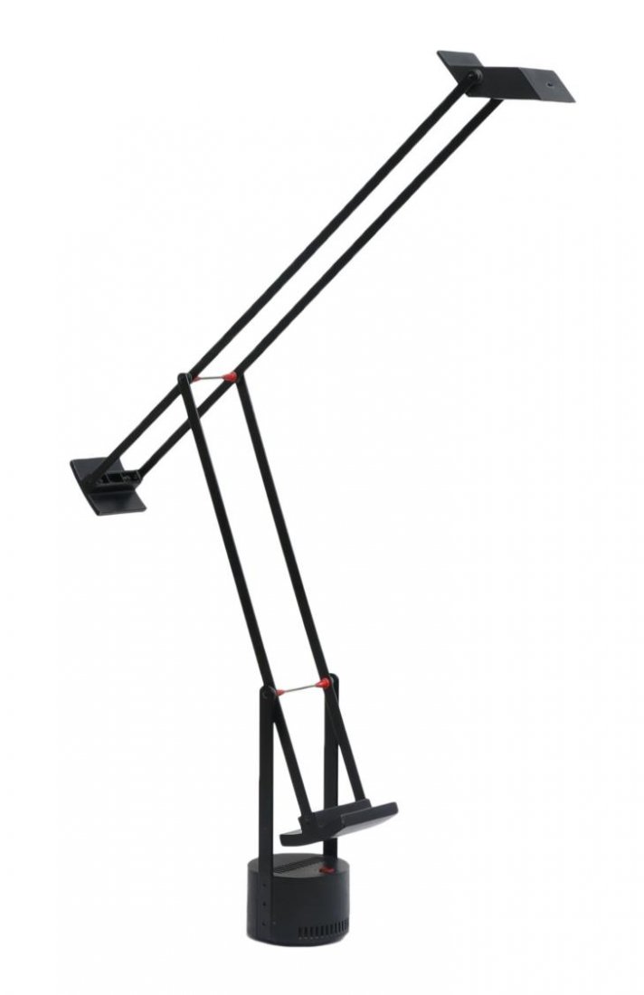 RICHARD SAPPER FOR ARTEMIDE MODERN TABLE LAMP (1 of 3)