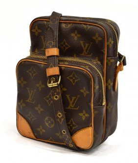 lv amazon sling bag