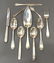 (10) TIFFANY & COMPANY STERLING SILVER GROUPING