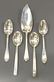 (10) TIFFANY & COMPANY STERLING SILVER GROUPING - 2