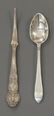 (10) TIFFANY & COMPANY STERLING SILVER GROUPING - 4