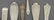 (10) TIFFANY & COMPANY STERLING SILVER GROUPING - 5