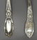 (15) TOWLE KING RICHARD STERLING SILVER FLATWARE - 5