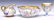 (20) COLLECTION OF PLATES & SERVICE ARTICLES - 2