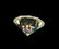 G.I.A. CERTIFIED 5.70 CT ROUND BRILLIANT DIAMOND - 3