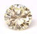 G.I.A. CERTIFIED 5.70 CT ROUND BRILLIANT DIAMOND - 6