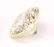 G.I.A. CERTIFIED 5.70 CT ROUND BRILLIANT DIAMOND - 8
