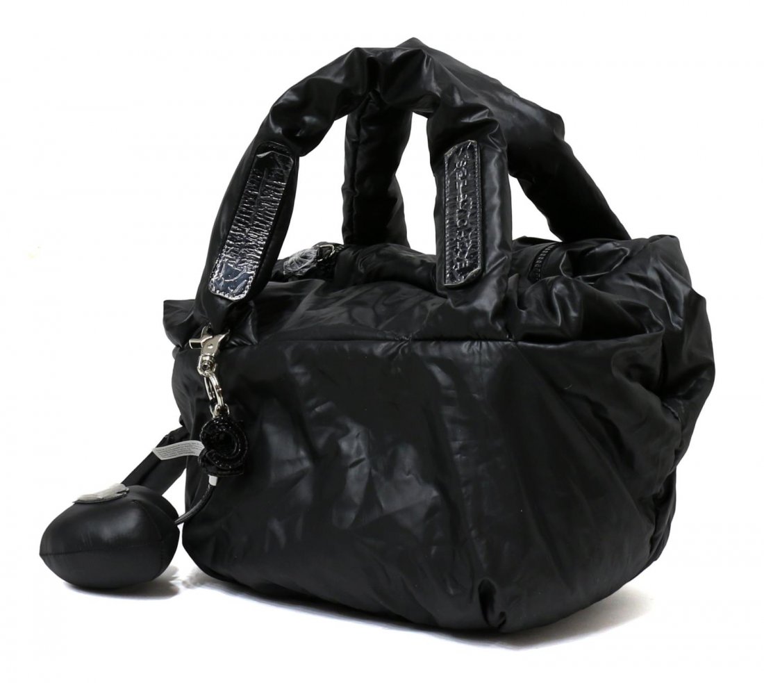 SEE BY CHLOE JOYRIDER SHOULDER BAG PURSE (1 of 5)