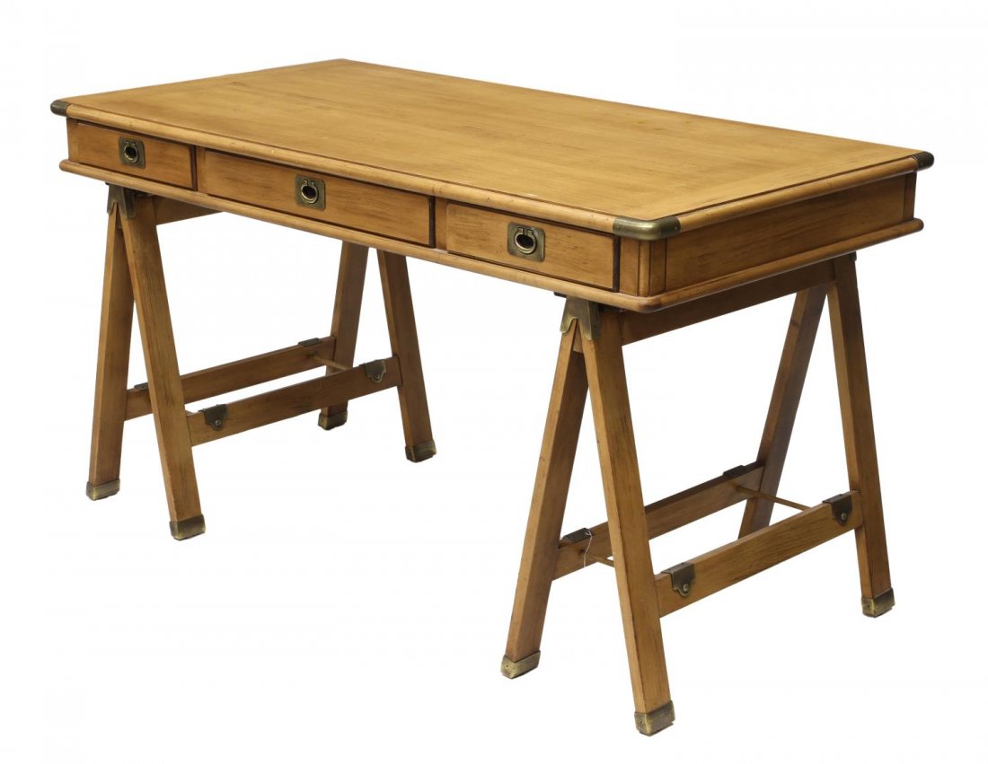 Nautica Lexington Furniture Campaign Style Desk