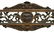 (PR) ITALIAN SAVANAROLA CARVED WALNUT ARM CHAIRS - 3