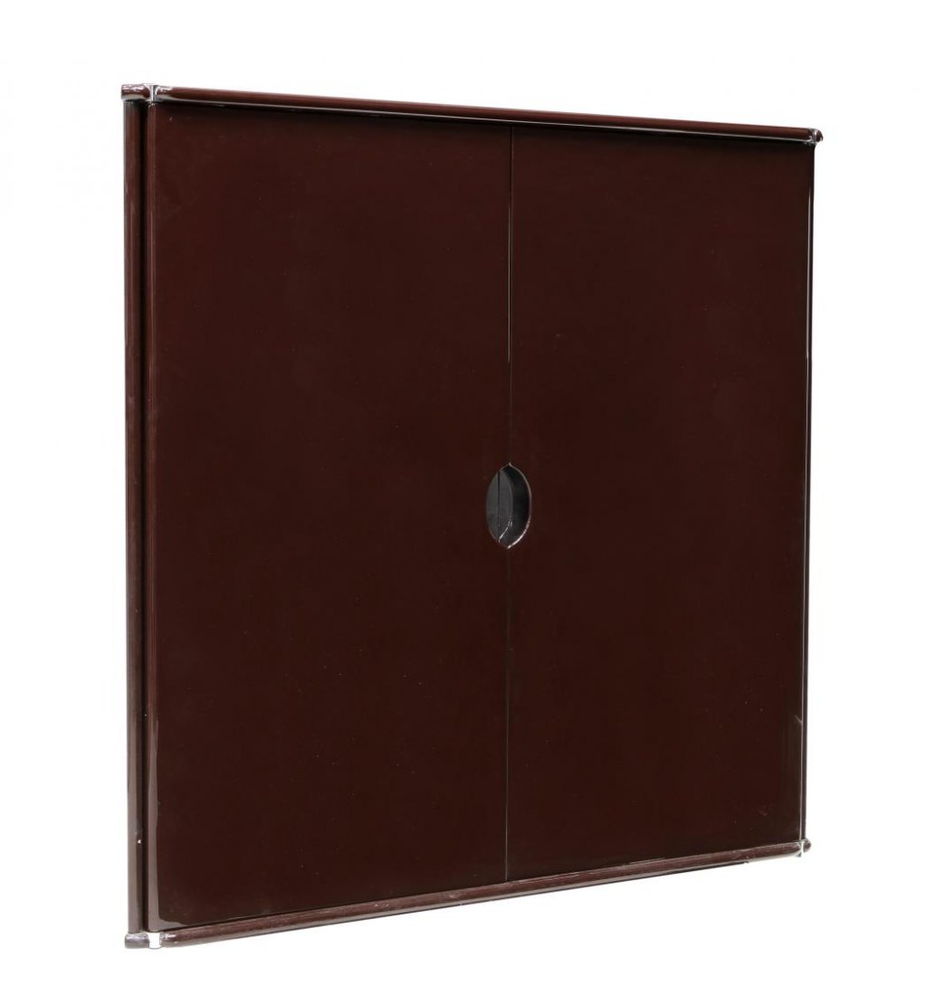 LUIGI CACCIA DOMINIONI MODERN CORNER CABINET (1 of 1)